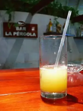 drink