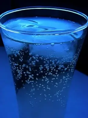 drink glass cold