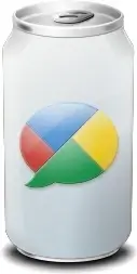 Drink web20 google buzz