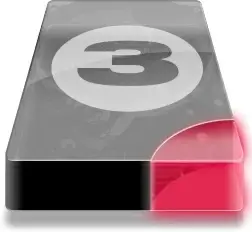 Drive 3 br bay 3