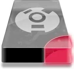 Drive 3 br external firewire