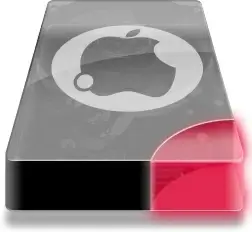 Drive 3 br network dotmac
