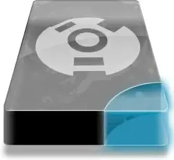 Drive 3 cb external firewire