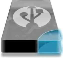 Drive 3 cb external usb