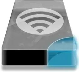 Drive 3 cb network wlan
