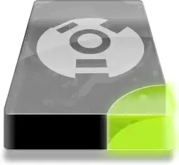 Drive 3 sg external firewire