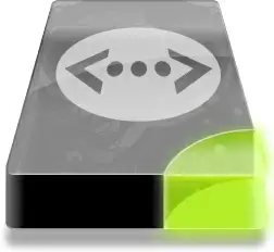 Drive 3 sg network lan