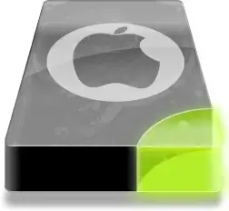 Drive 3 sg system apple