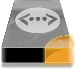 Drive 3 uo network lan