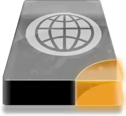 Drive 3 uo network webdav