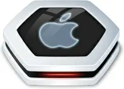 Drive Apple