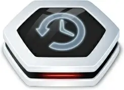 Drive TimeMachine