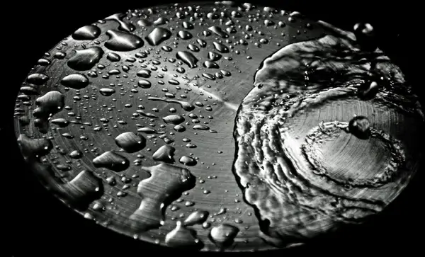 drops