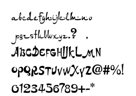DS Arabic
