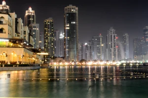 dubai