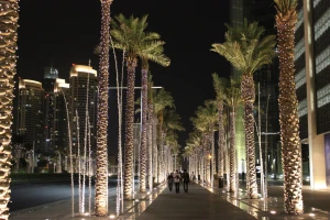 dubai mall