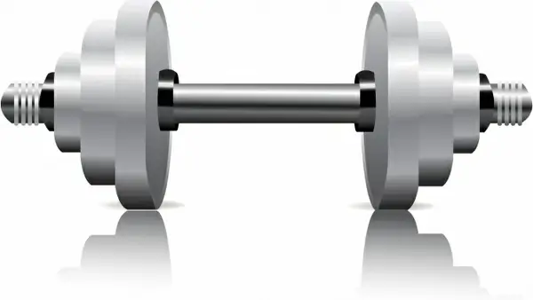 Dumbbell