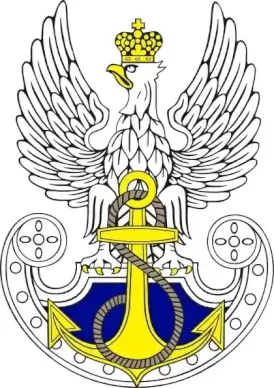 Eagle Symbol Wings clip art