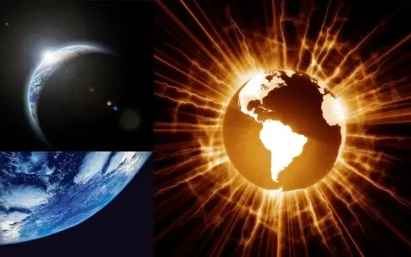 earth39s highdefinition picture 1