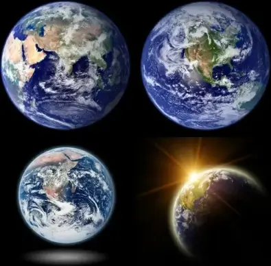 earth39s highdefinition picture 2