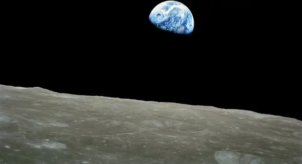 earth soil creep moon
