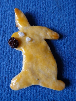 easter bunny easter easter cakes