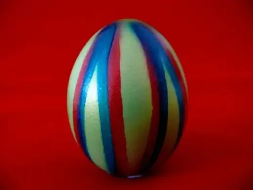 easter egg
