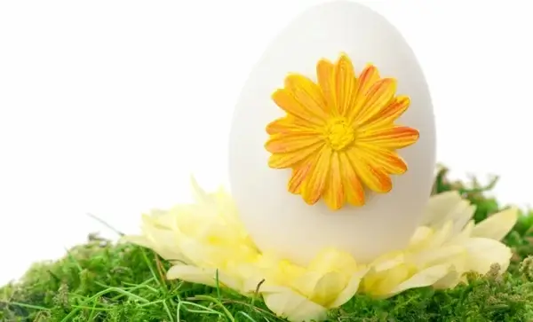 easter egg