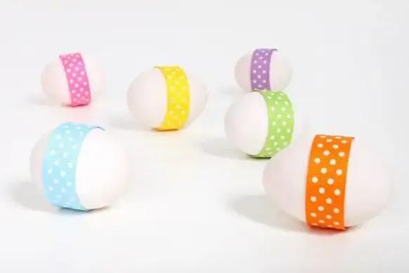easter eggs