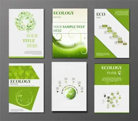 eco corporate identity