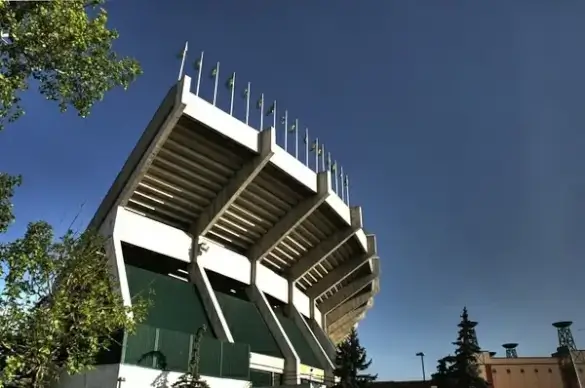 edmonton canada stadium