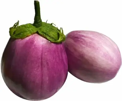eggplant melanzana cook