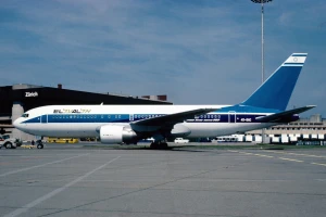el al israel airlines boeing 767 258 4x eac8622974