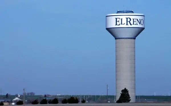 el reno oklahoma tower