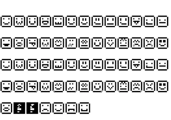 EmoticonesTityly