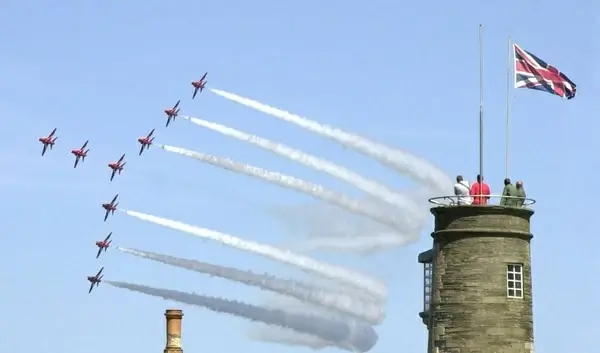 england great britain planes