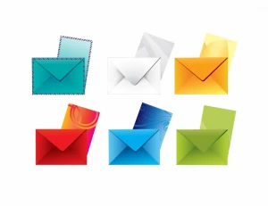 Envelopes