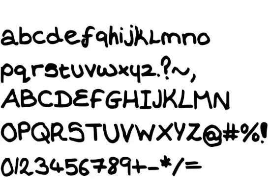 Erays Writing
