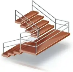 Escaleras