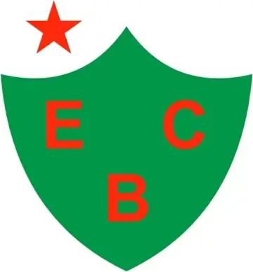 esporte clube barreira rj
