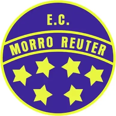 esporte clube morro reuter de morro reuter rs
