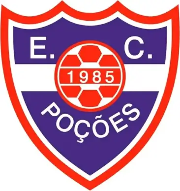 esporte clube pocoes pocoesba