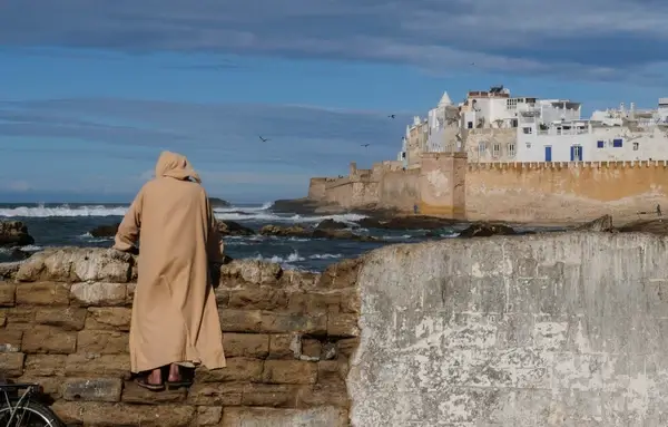 essaouira morocco
