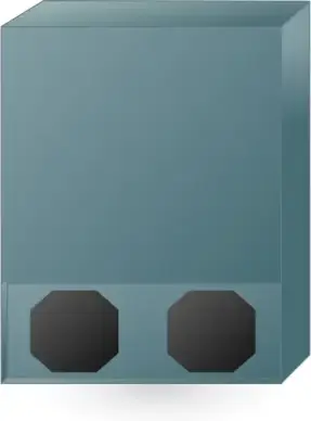 Ethernet Switch clip art