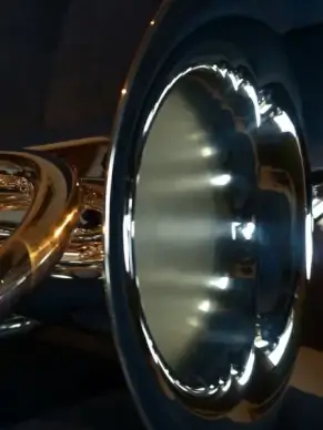 euphonium brass instrument instrument