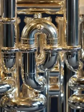 euphonium brass instrument instrument