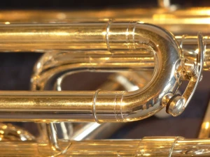 euphonium brass instrument instrument