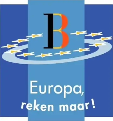 europa reken maar