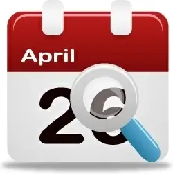 Event search