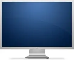 Extras Mac Display
